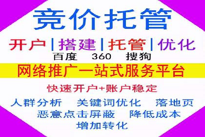 行业领先企业的sem竞价托管经验分享与案例解析